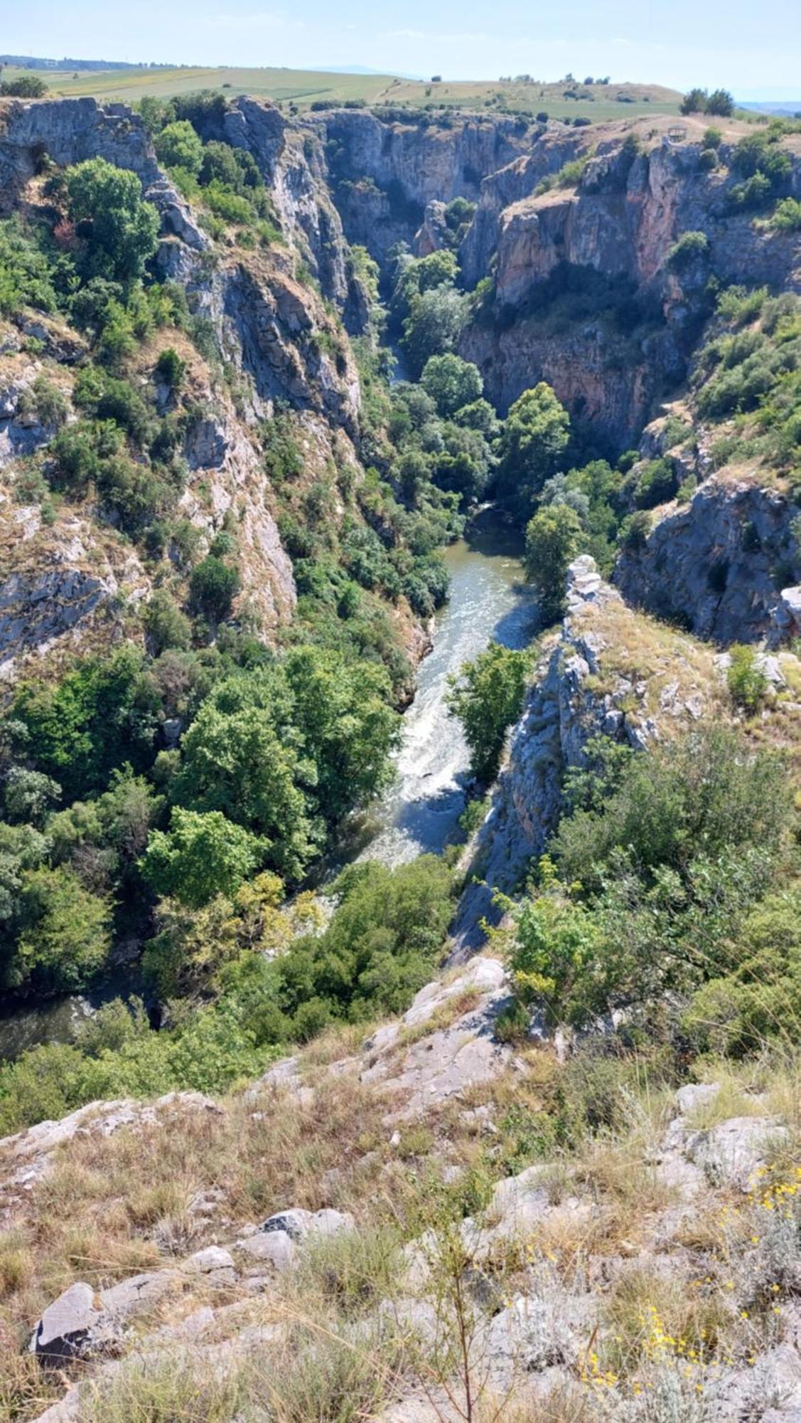Villa Sevi Vrasná Esterno foto
